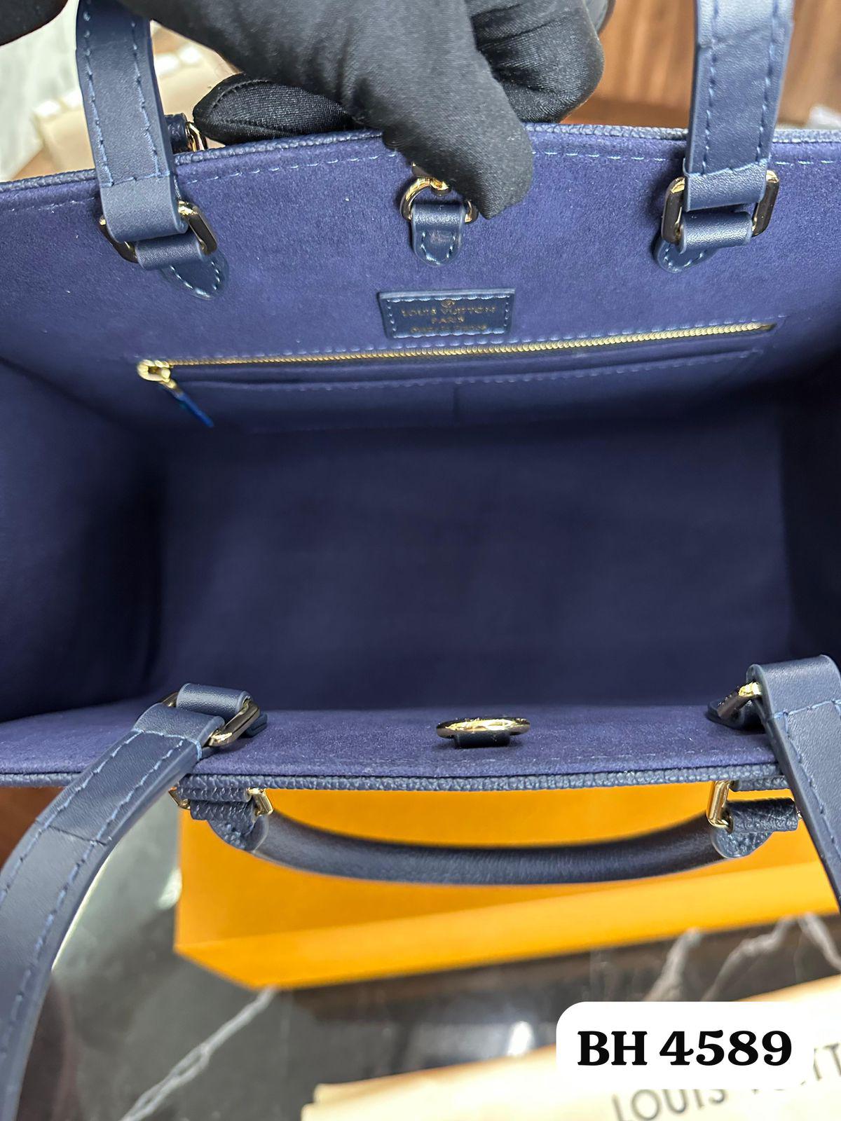Bolsa OnTheGo MM LV