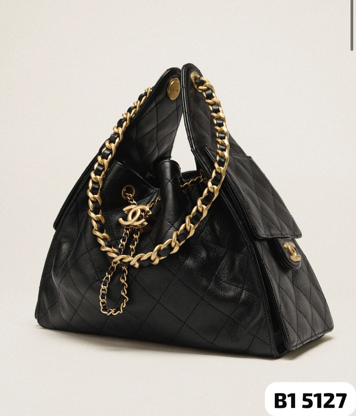 BOLSO CHANEL 25