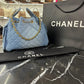BOLSO CHANEL 25