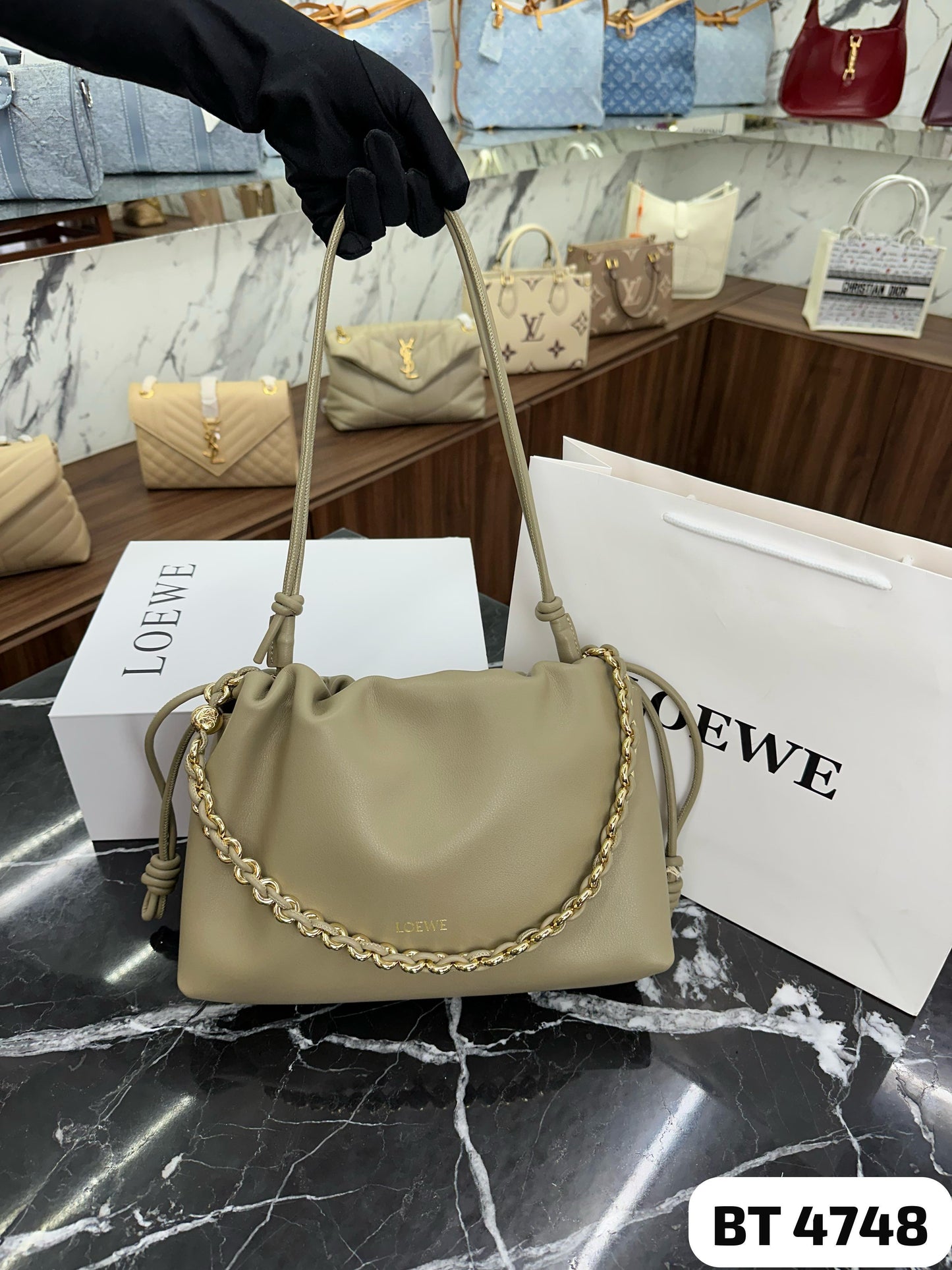 Bolso LOEWE