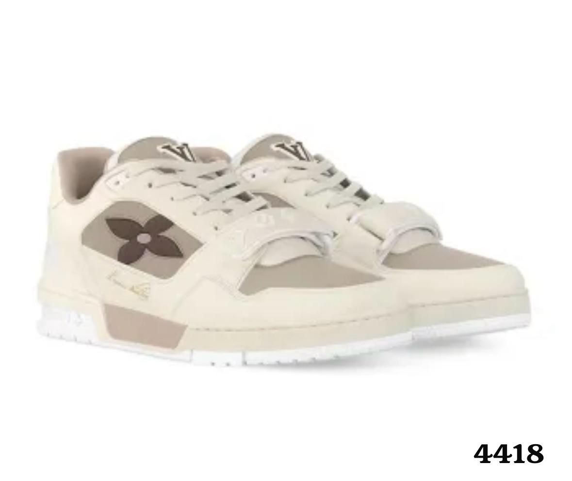 TENNIS LV TRAINER