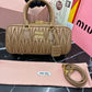 Bolso MIU MIU