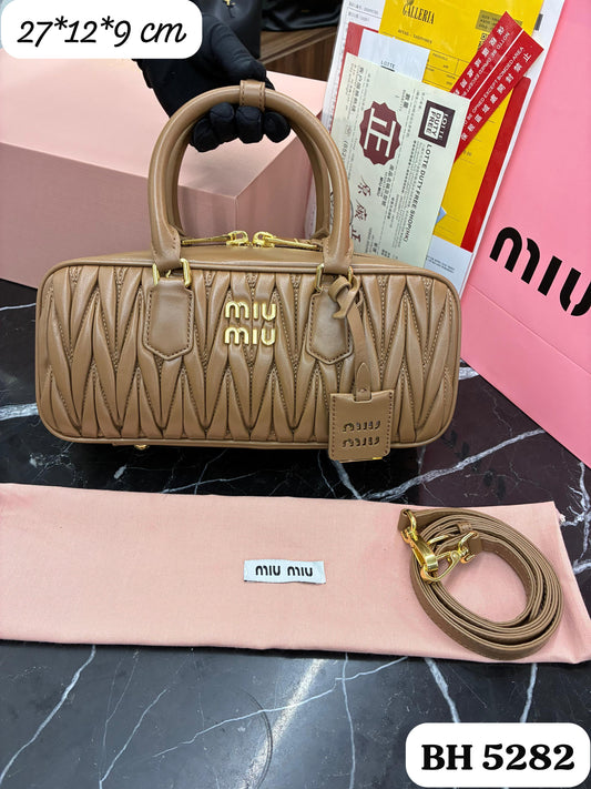 Bolso MIU MIU