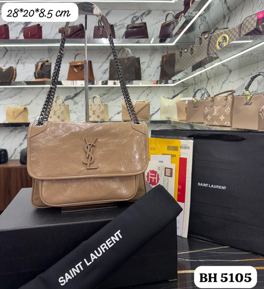 Bolso YSL
Niki