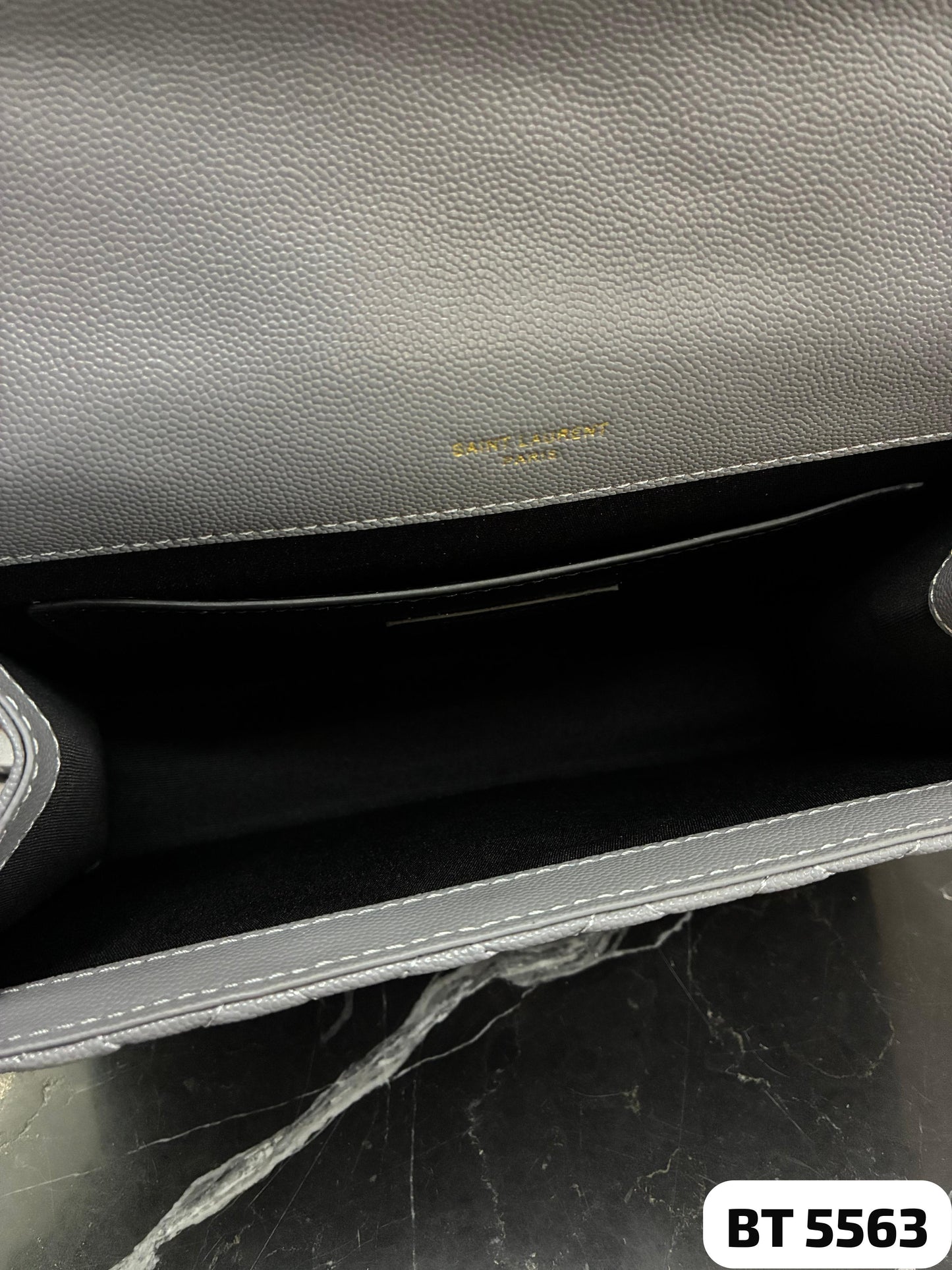 Bolso YSL Matelassé