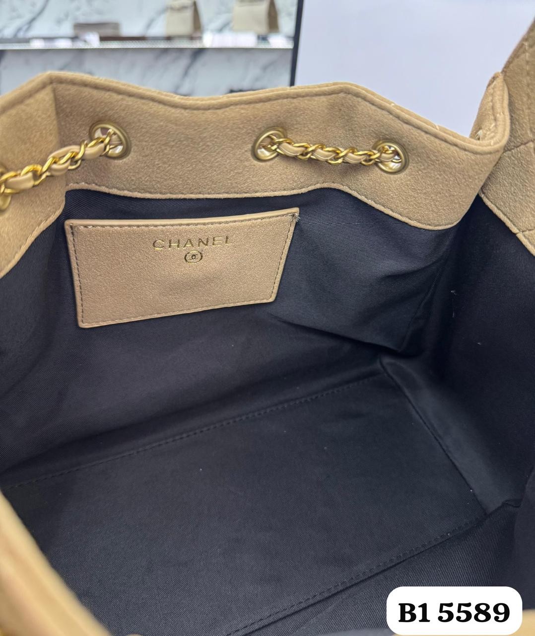 BOLSO CHANEL 25