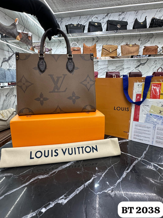 Bolso LV