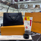 Bolso Capucines GM