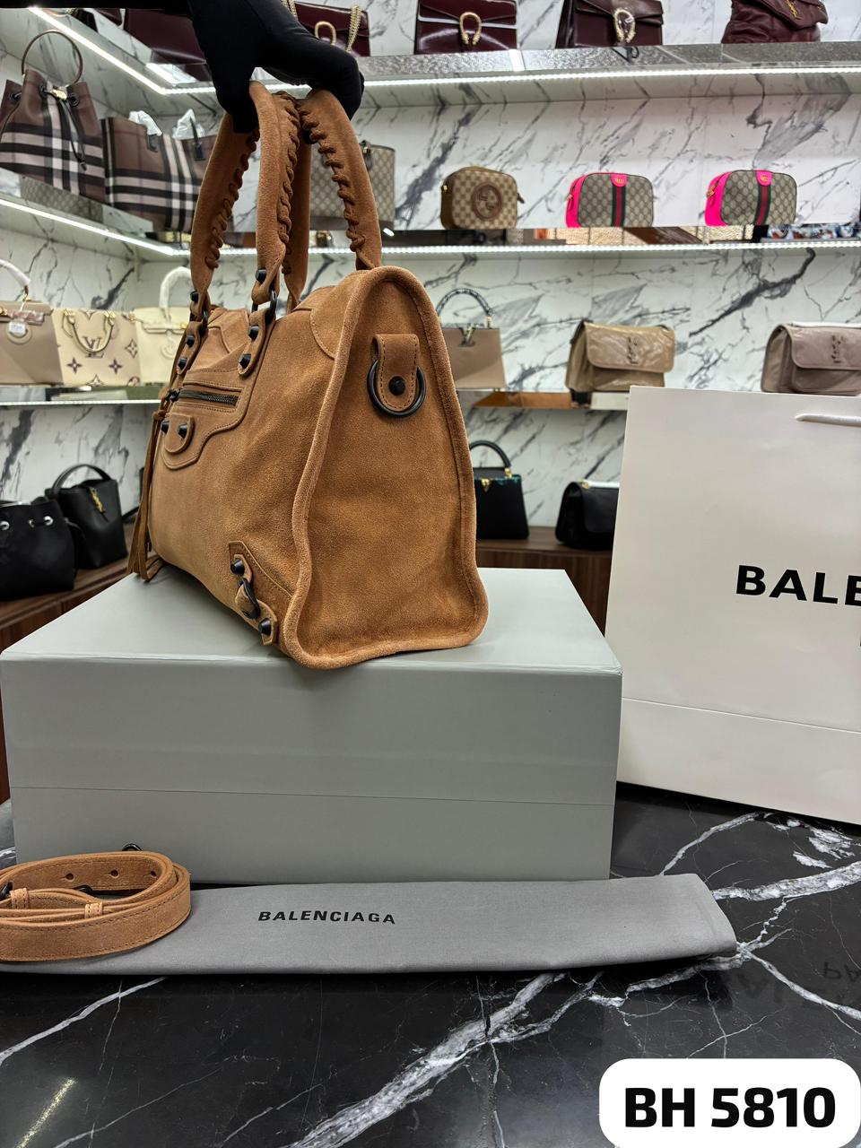 Bolso Balenciaga
