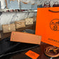 BOLSO HERMES 
MINI KELLY