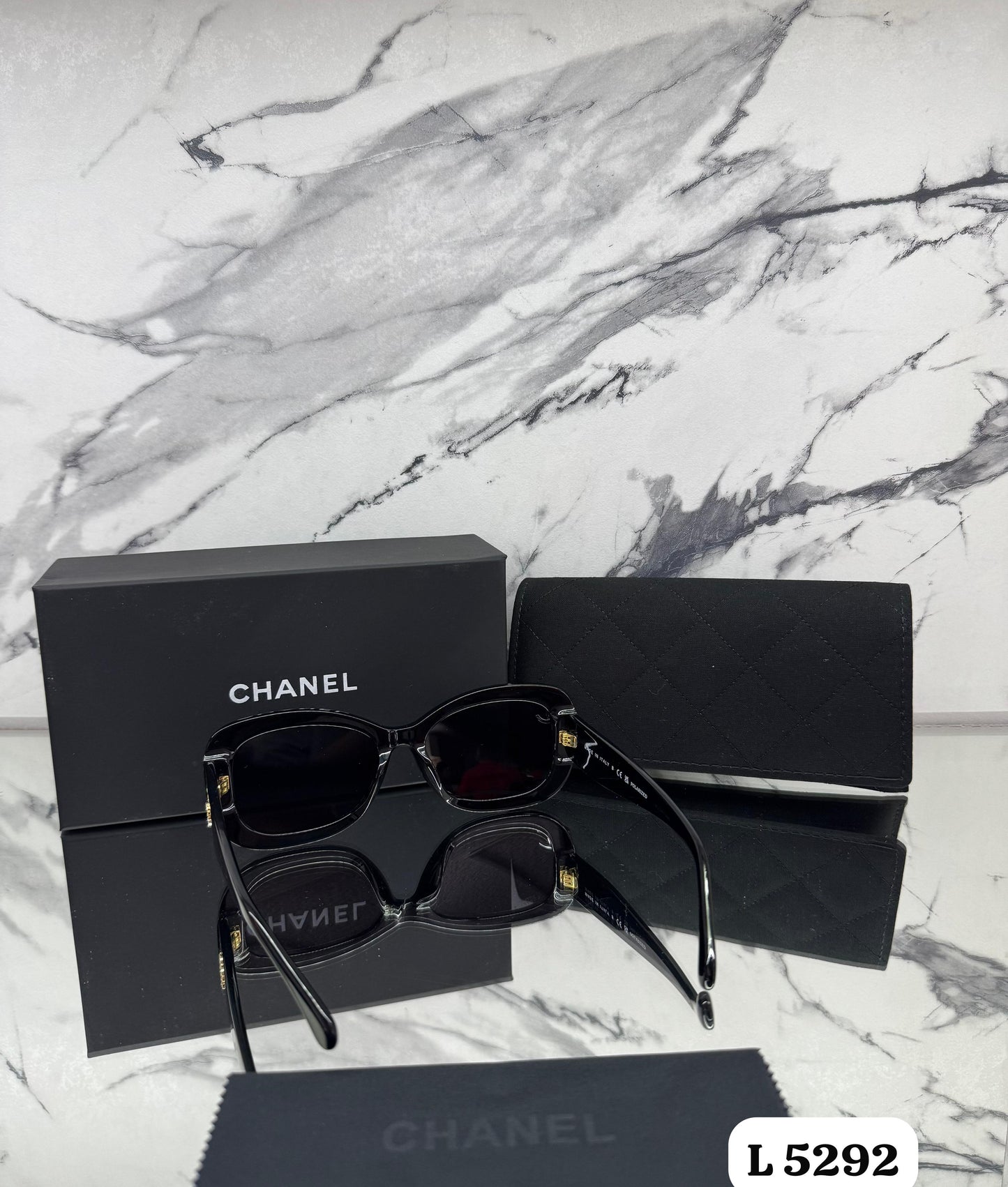 LENTE CHANEL