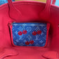 Bolso LV 
Neverfull Inside Out BB