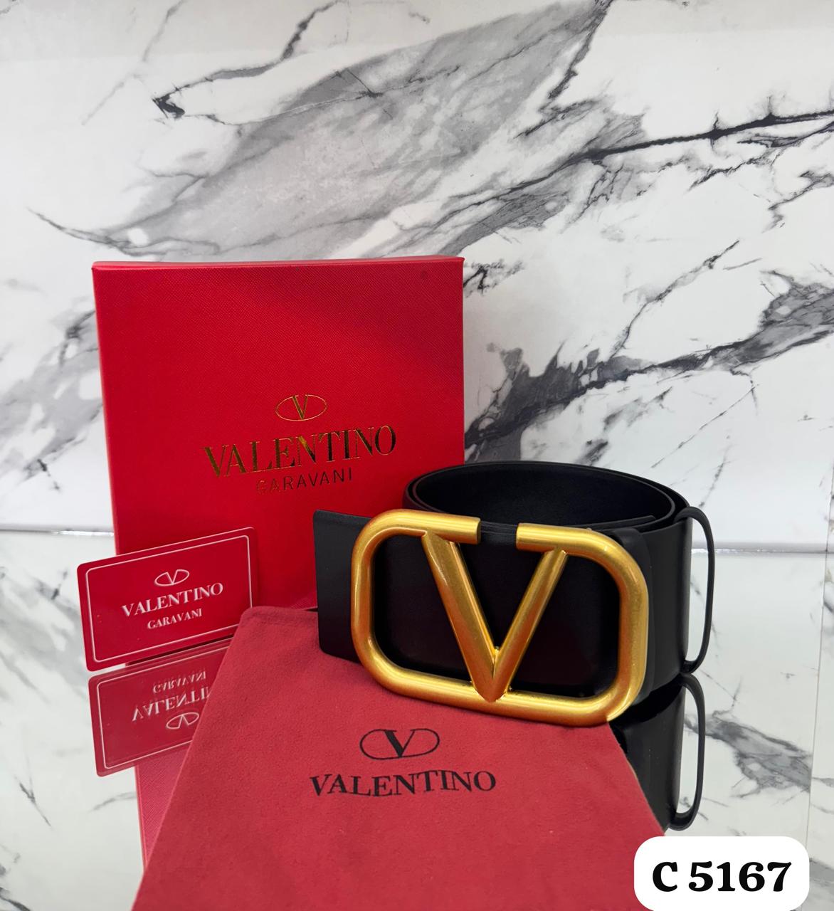 Cinturón VALENTINO