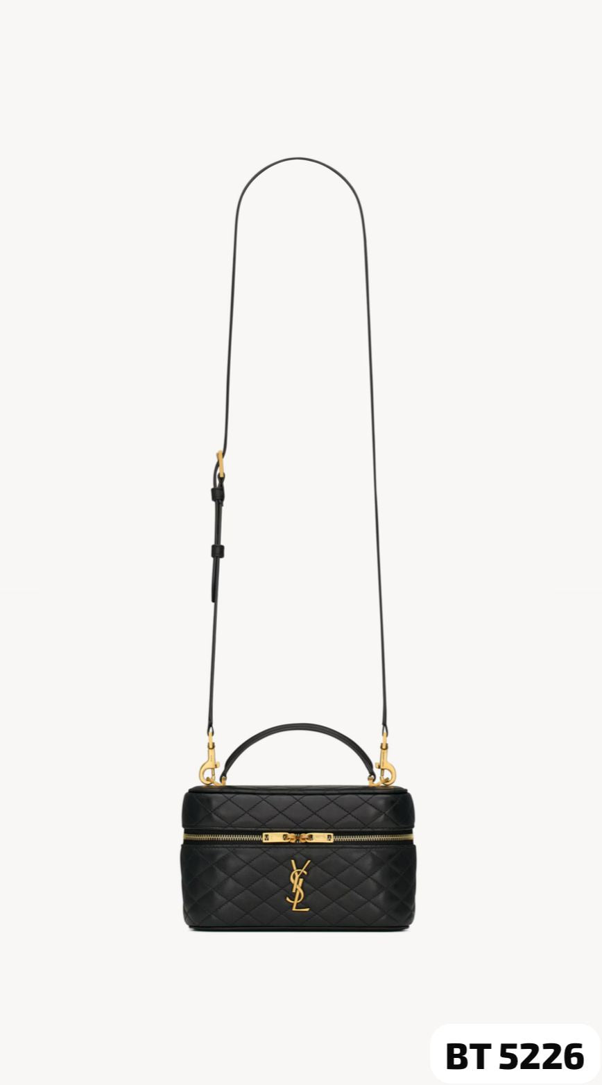 Bolso YSL 
Niki
