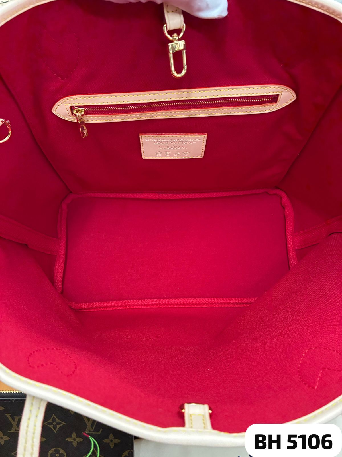 BOLSO LV                          Neverfull MM