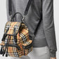 Mochila BURBERRY