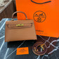 BOLSO HERMES 
MINI KELLY