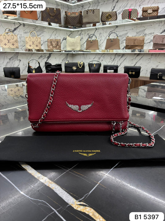 ZADIG & VOLTAIRE