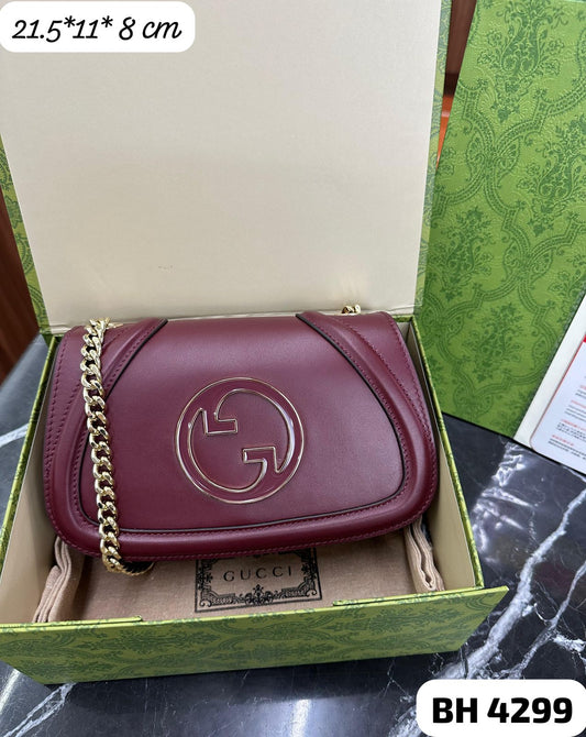 Bolso GUCCI