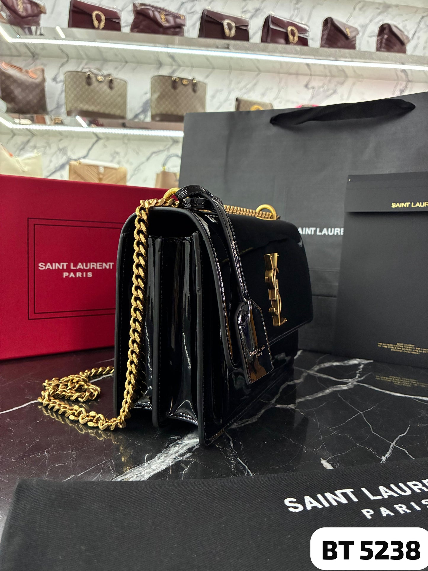 Bolso YSL