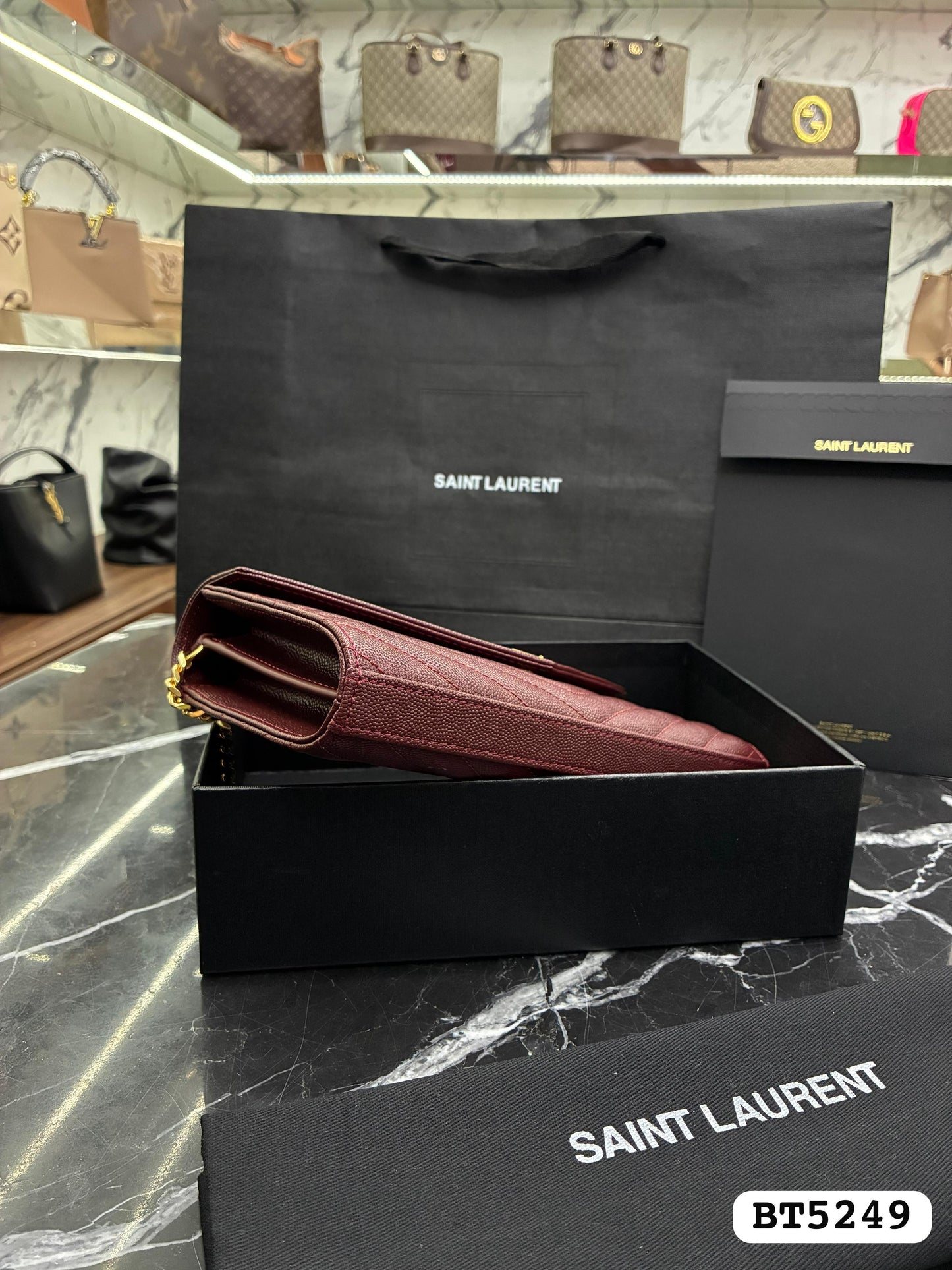 Bolso YSL