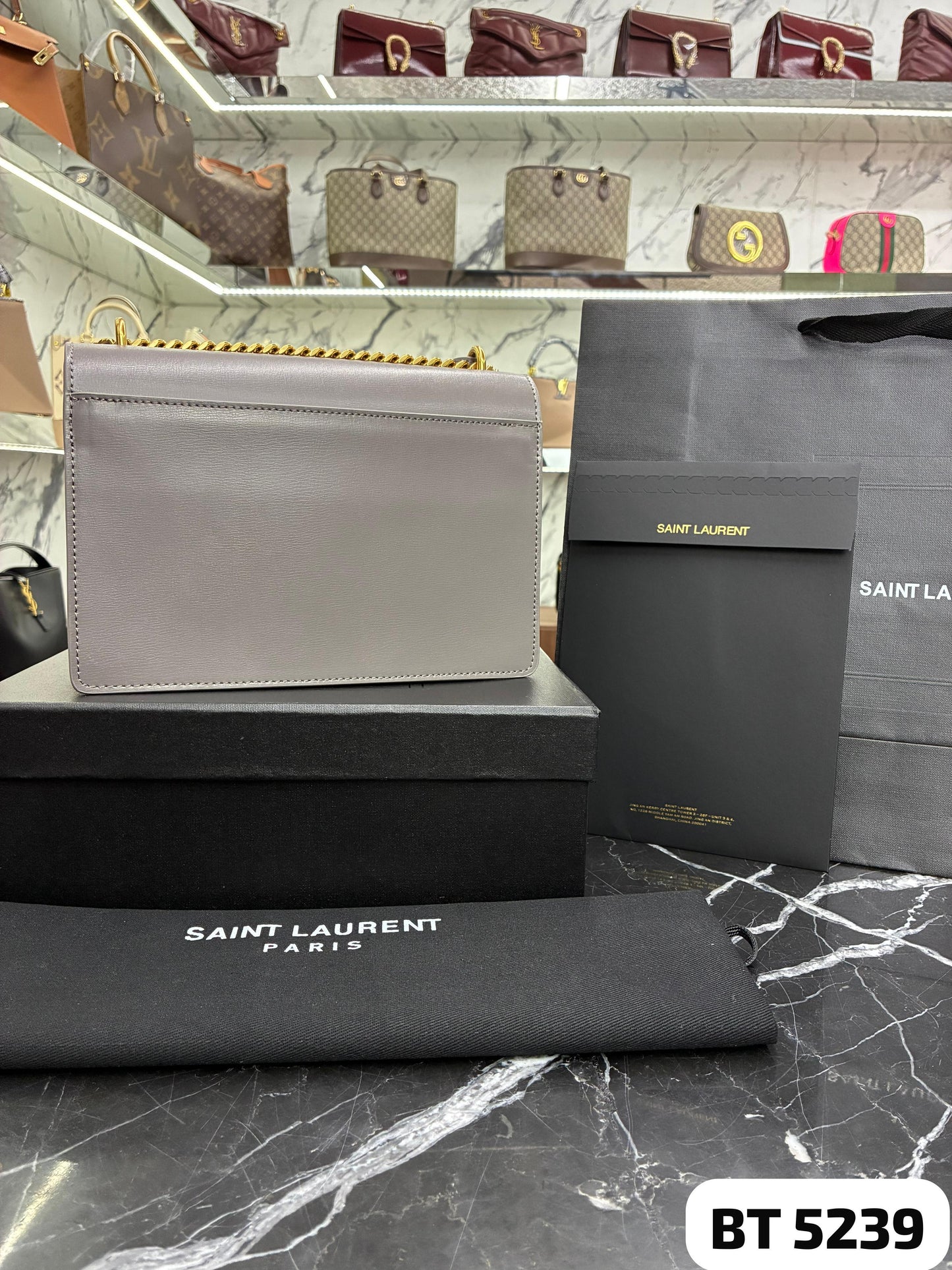 Bolso YSL