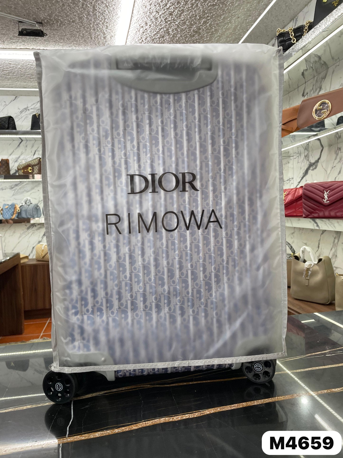 Maleta DIOR