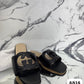 SANDALIA GUCCI