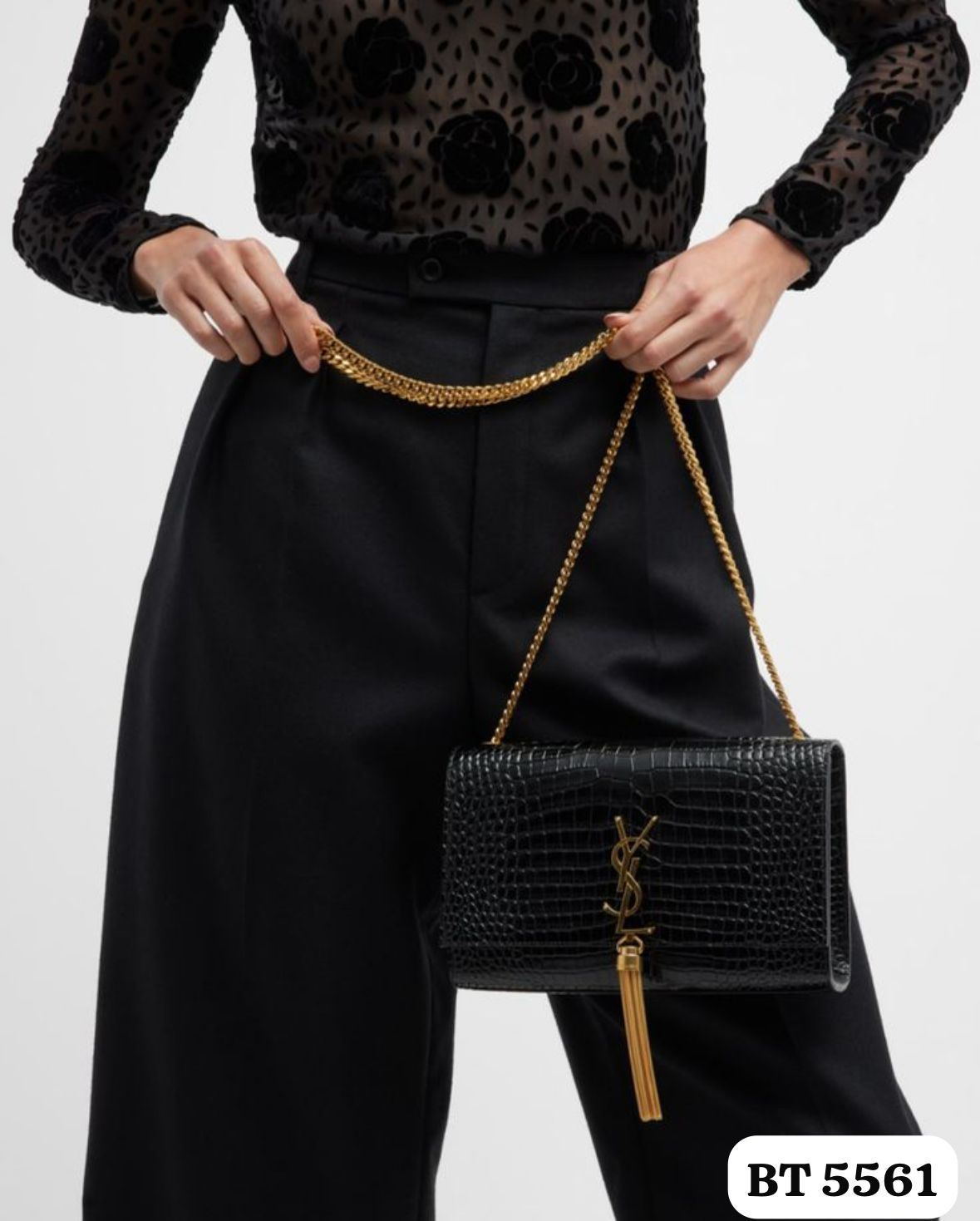Bolso YSL