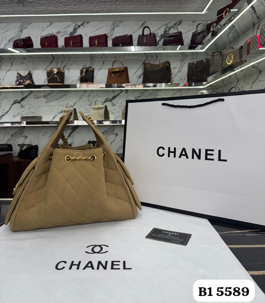 BOLSO CHANEL 25