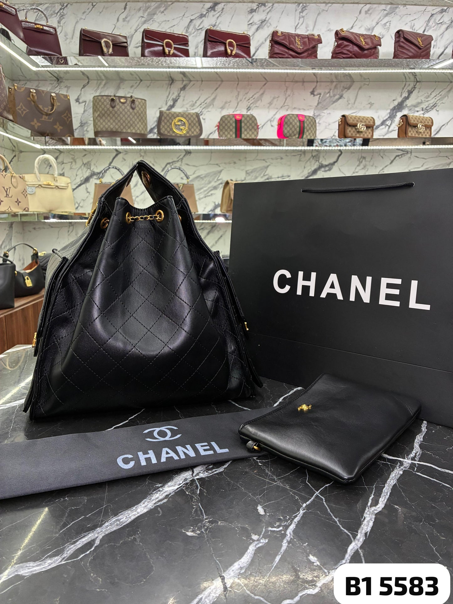 BOLSO CHANEL 25