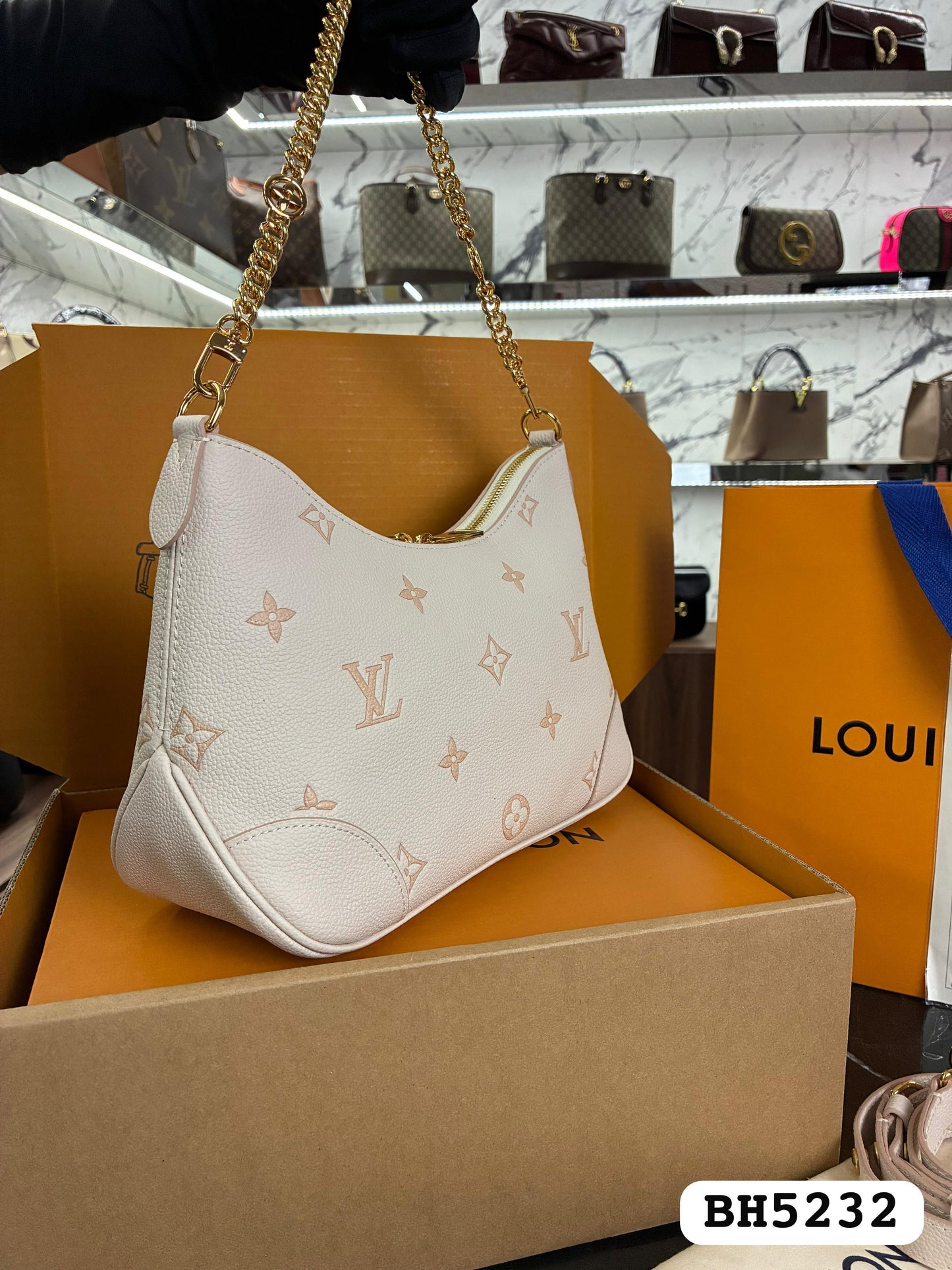 Bolso LV