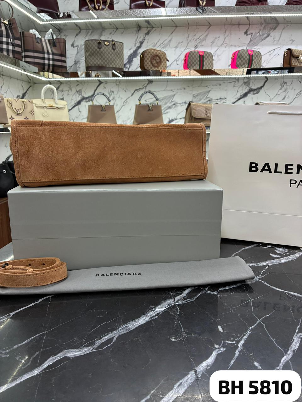 Bolso Balenciaga