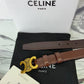 Cinturón CELINE