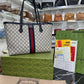 Bolso GUCCI
MEDIANA OPHIDIA