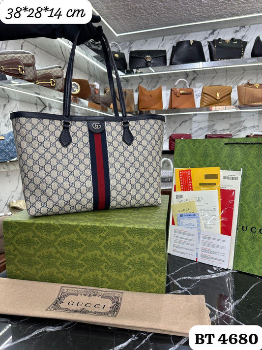 Bolso GUCCI
MEDIANA OPHIDIA