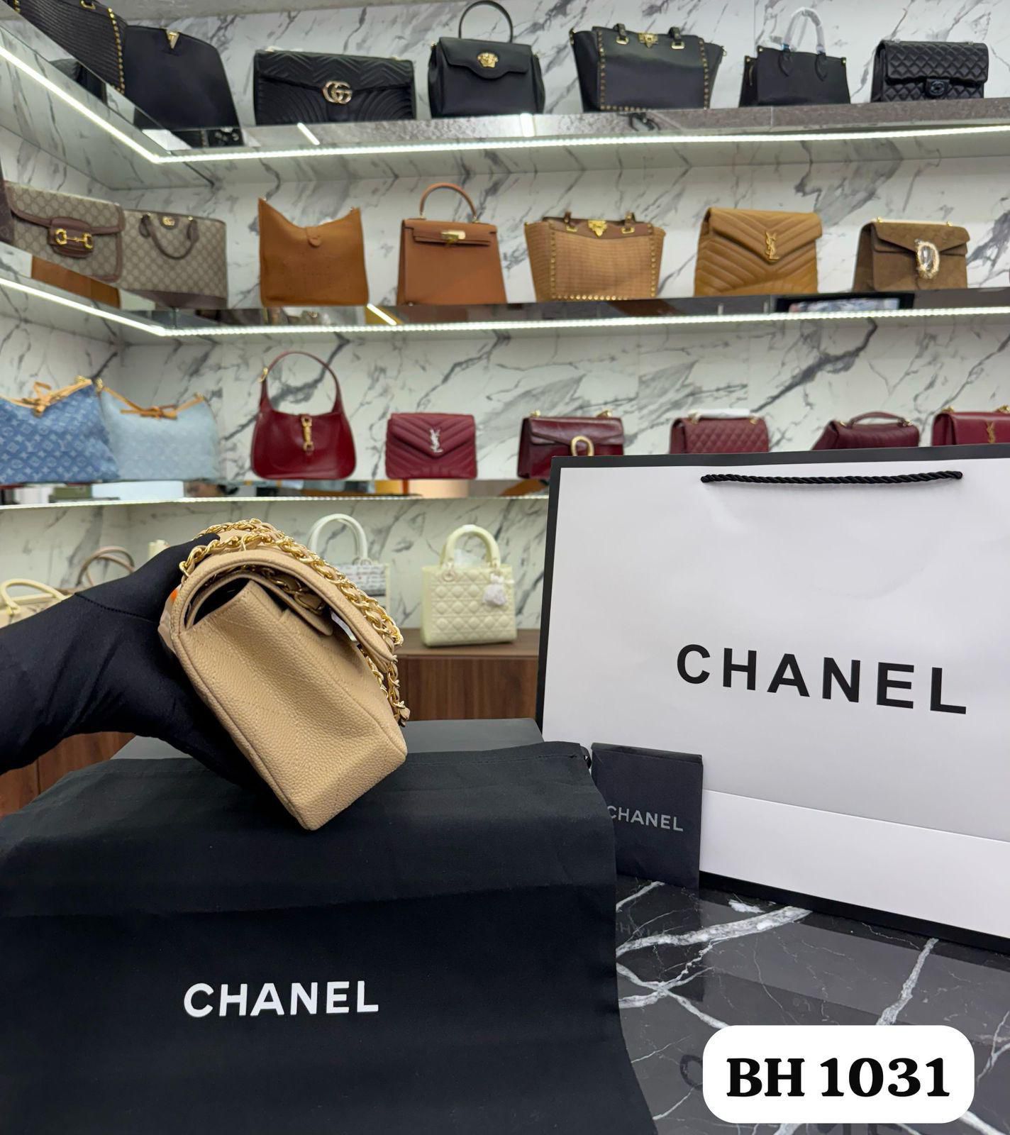 Bolso CHANEL