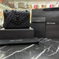 Bolso YSL Matelassé