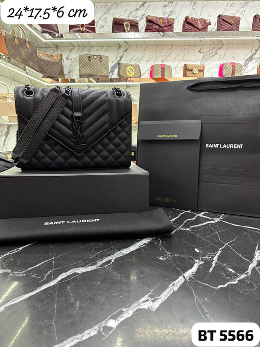 Bolso YSL Matelassé