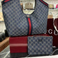 Bolso GUCCI 
TOTE GIGLIO