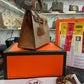 Bolso HERMES