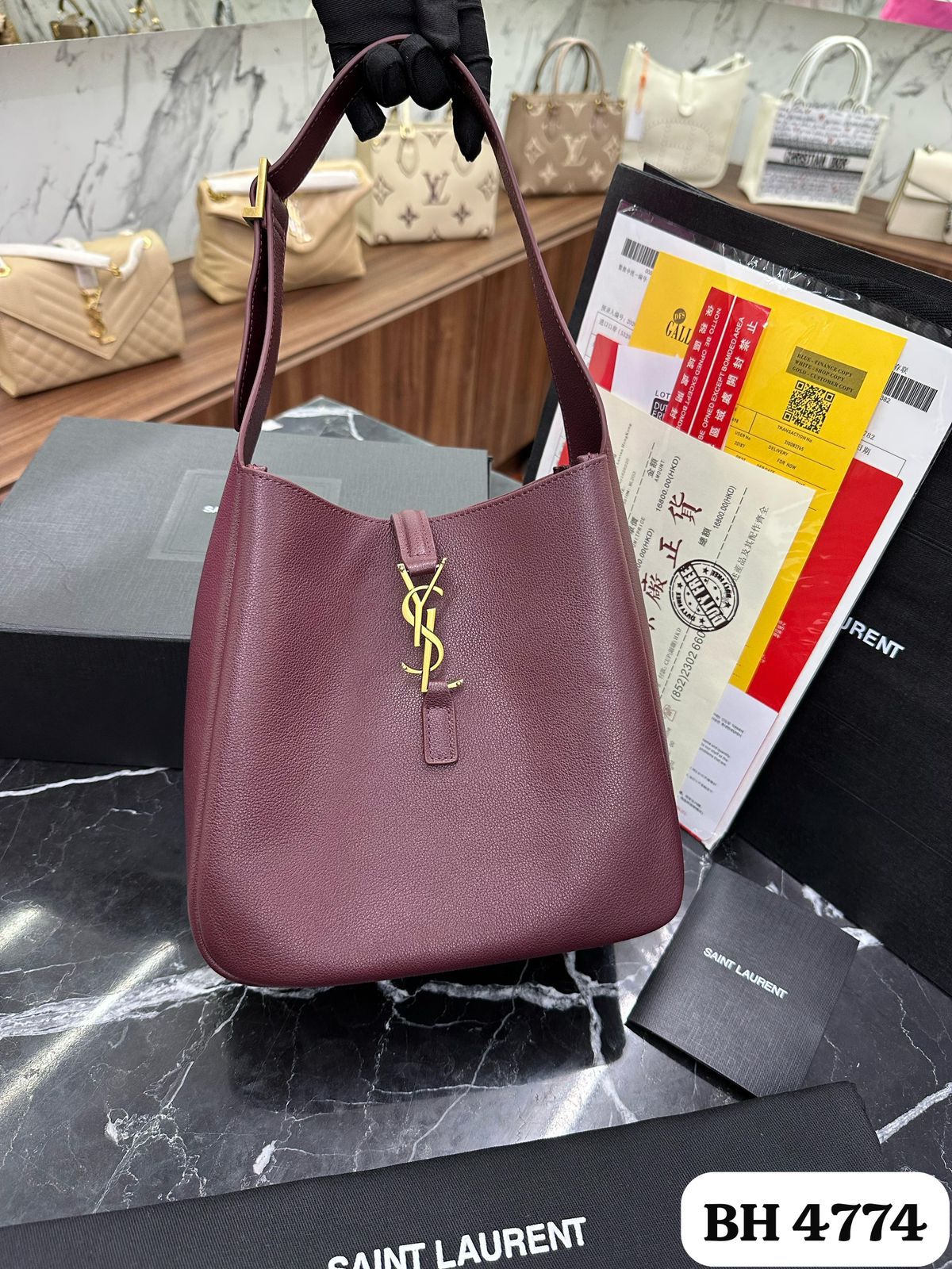 Bolso YSL