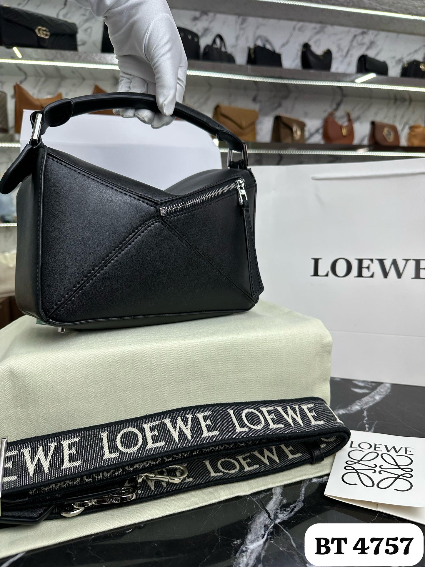 Bolso LOEWE
