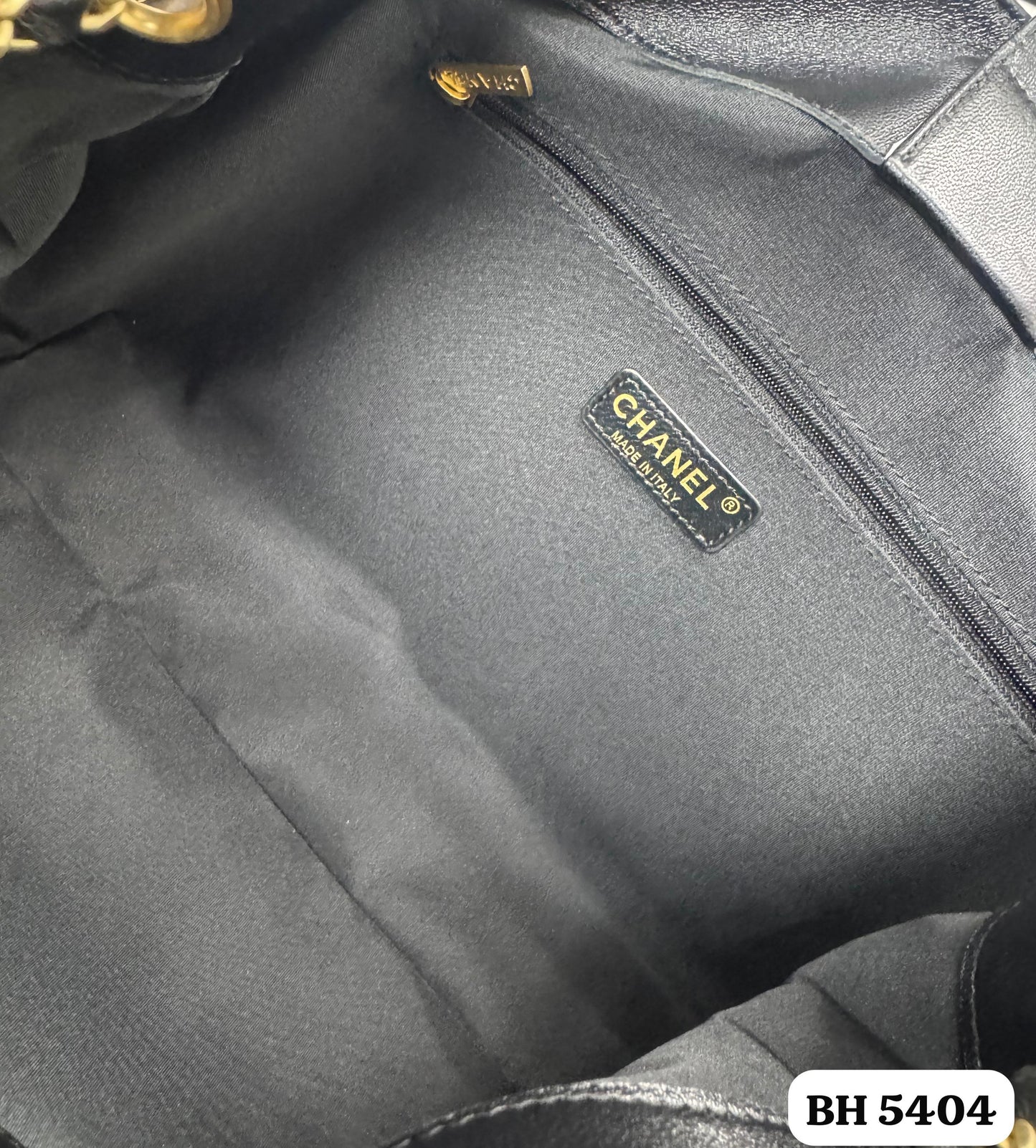 Bolso CHANEL