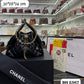 Bolso CHANEL 25