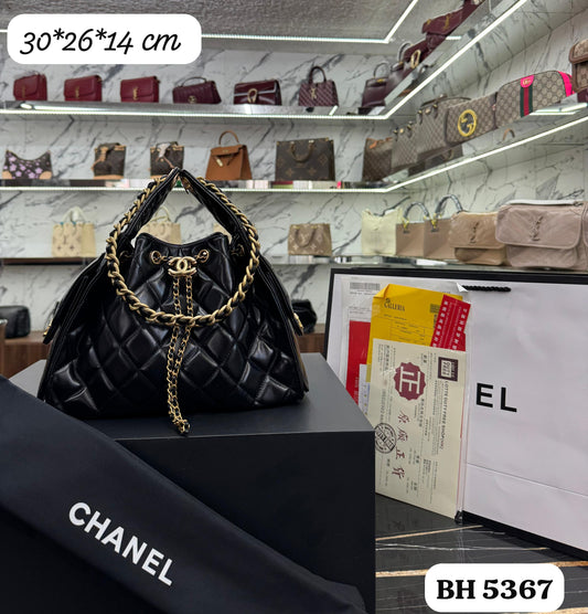 Bolso CHANEL 25