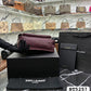 Bolso YSL 
Niki