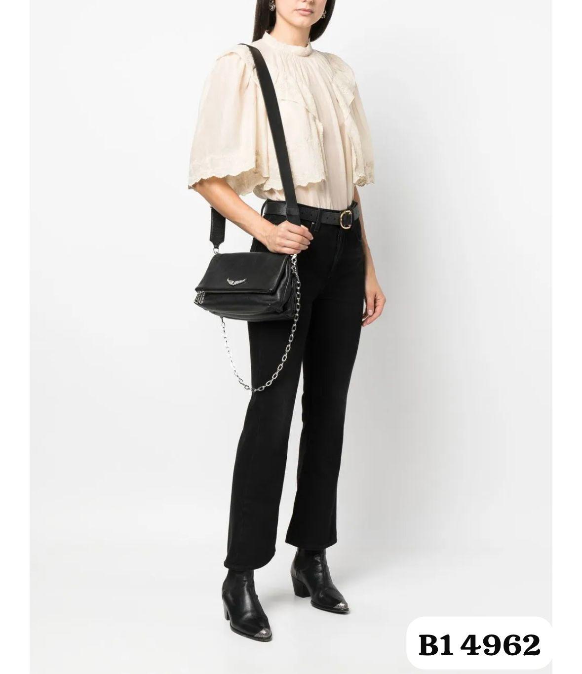 ZADIG & VOLTAIRE