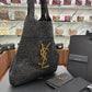 Bolso YSL
Icare ysl rafia