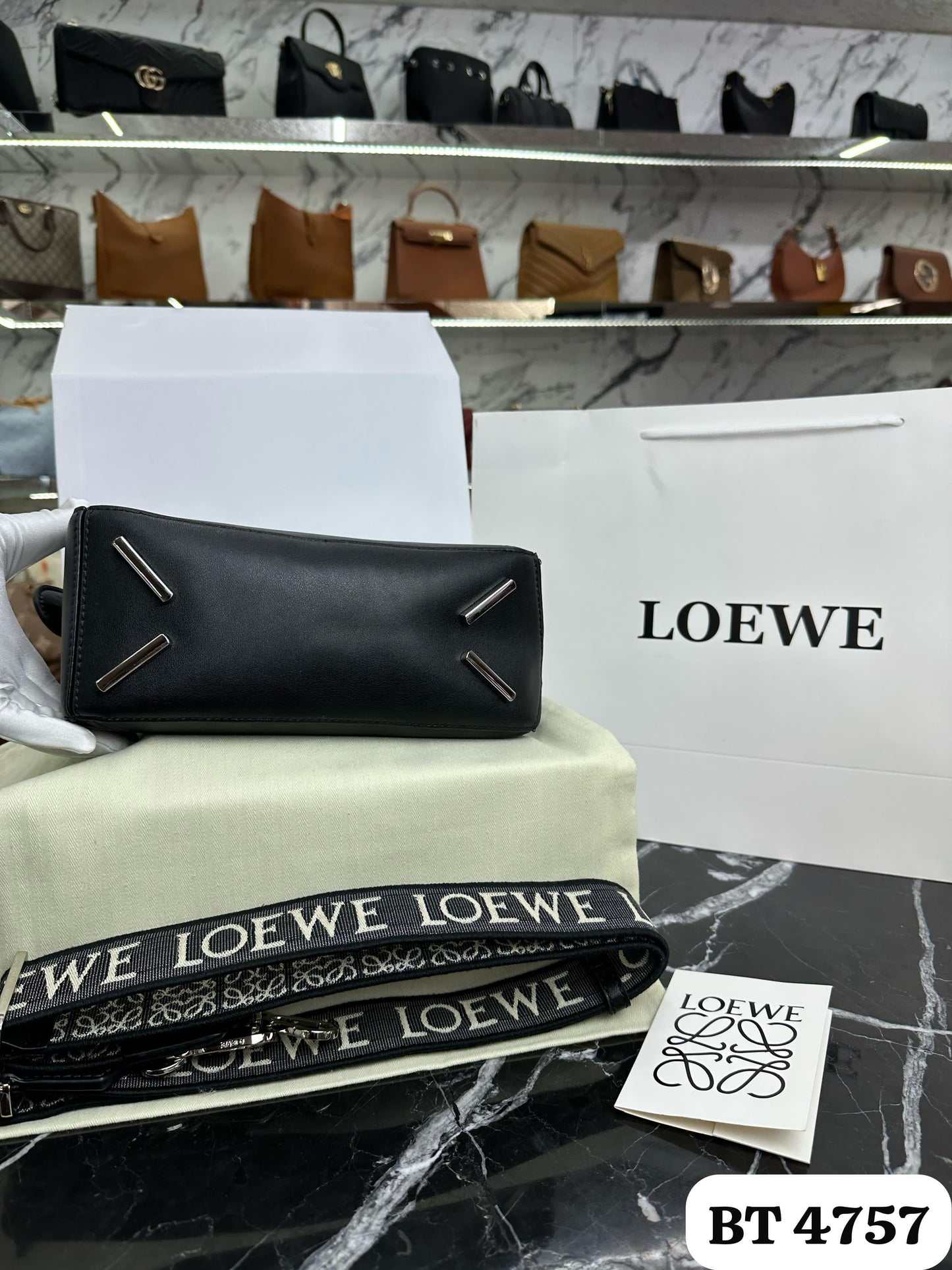 Bolso LOEWE
